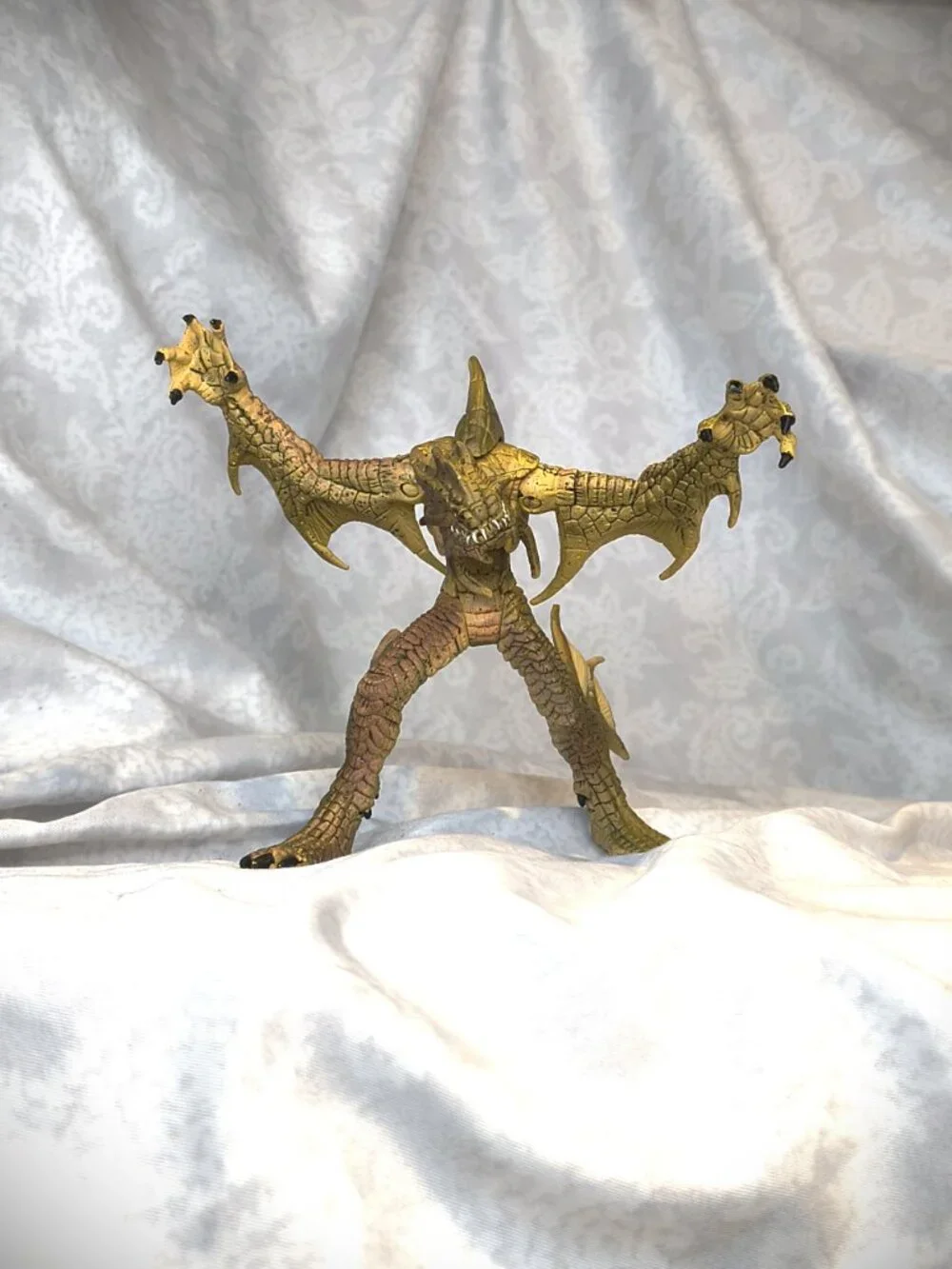 Vintage 1998 McFarlane’s Monsters Series 2 